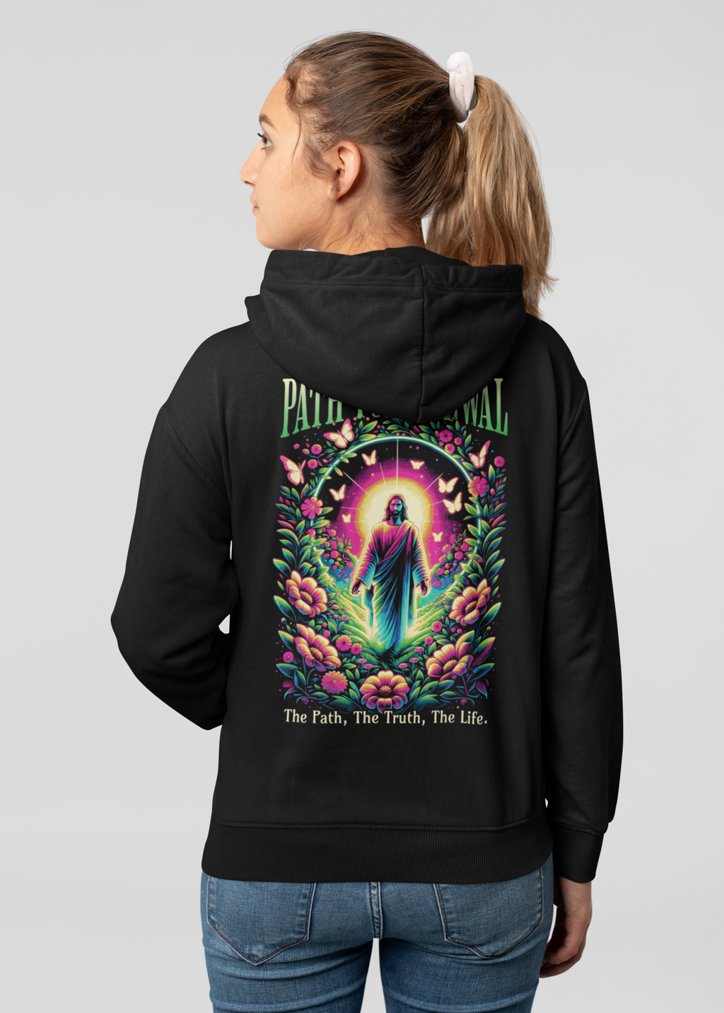 CEDAR - Hoodie