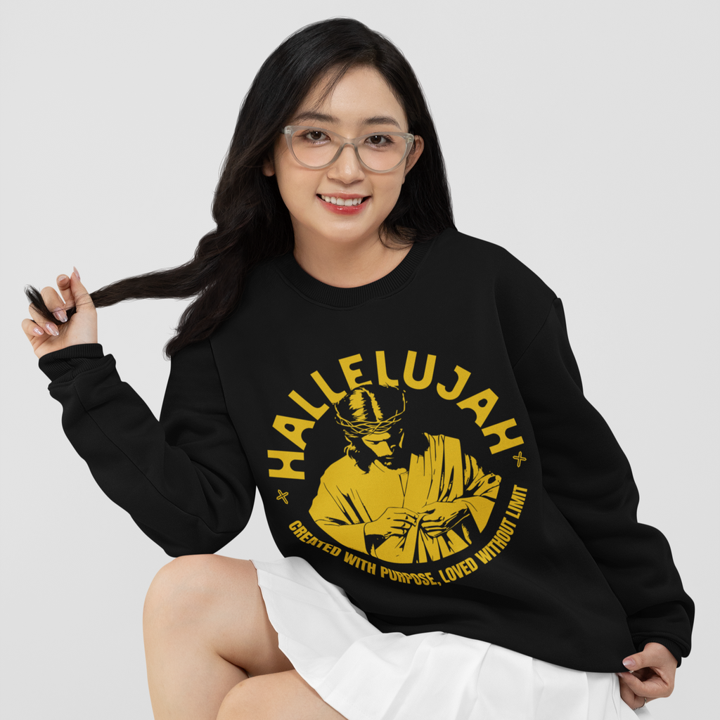 MADELYN - Sweatshirt