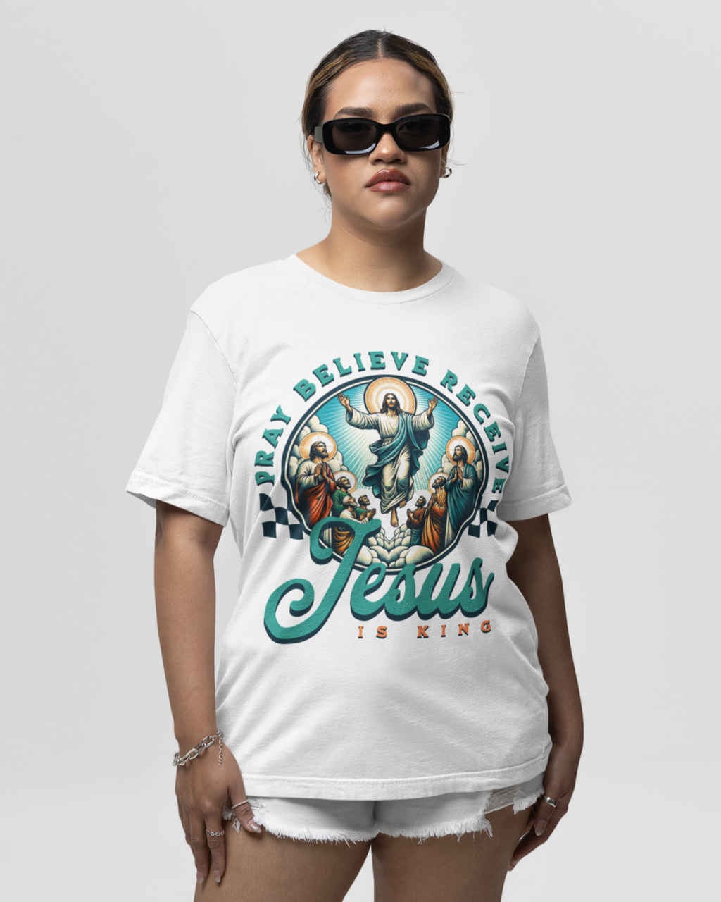 FELIX - Basic Tee