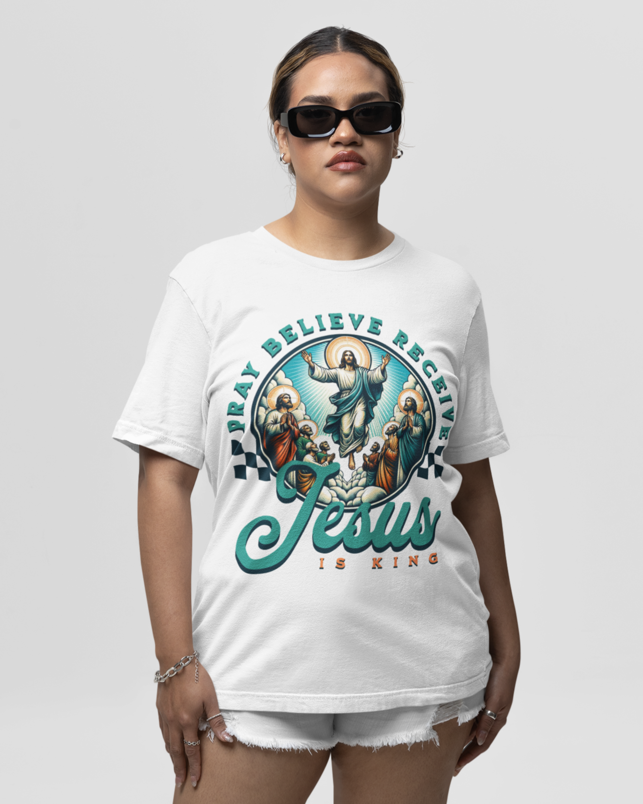 FELIX - Basic Tee