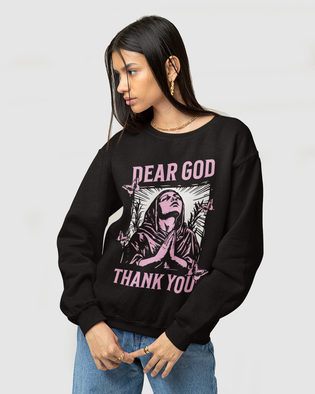 ZACK - Sweatshirt