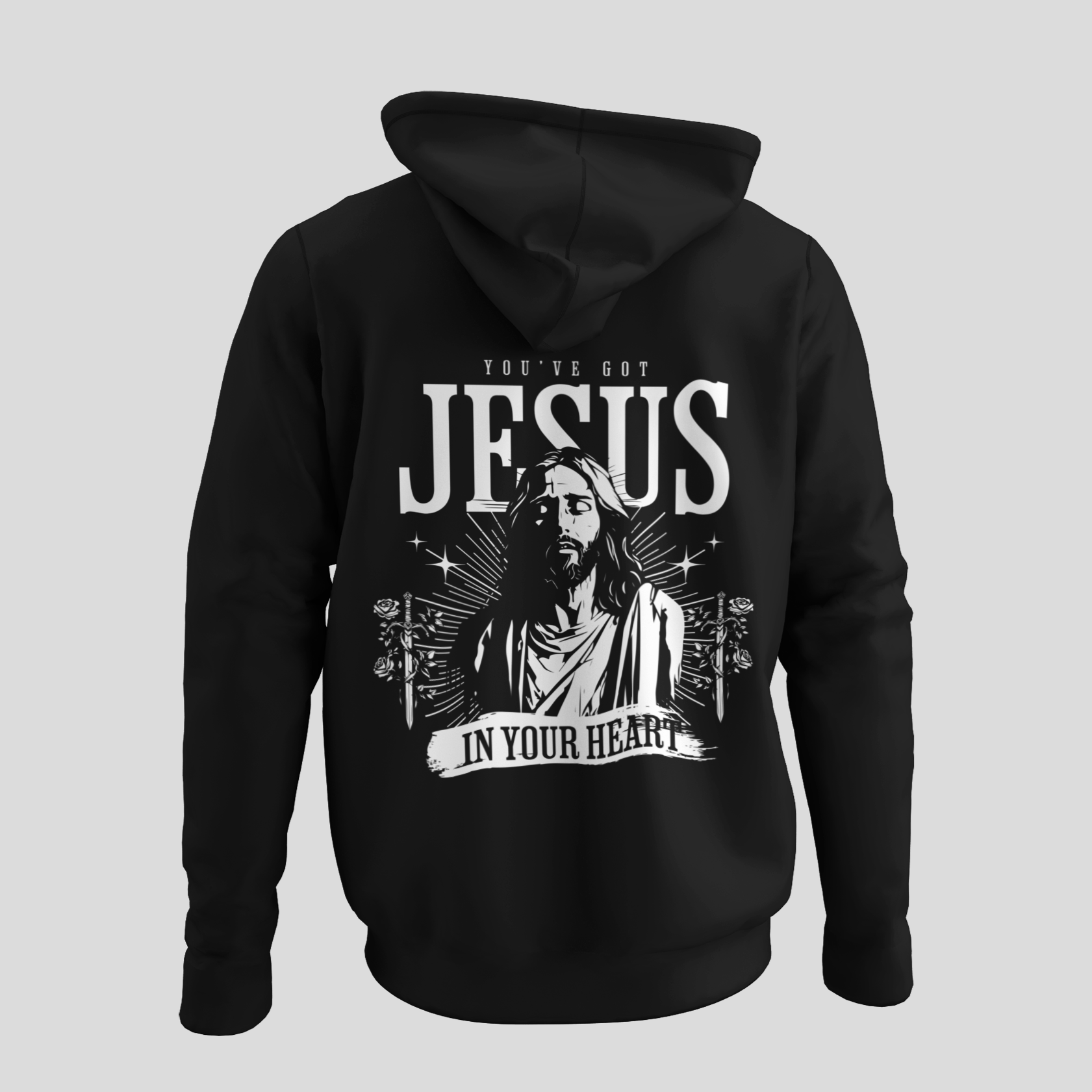 MALENA - Hoodie