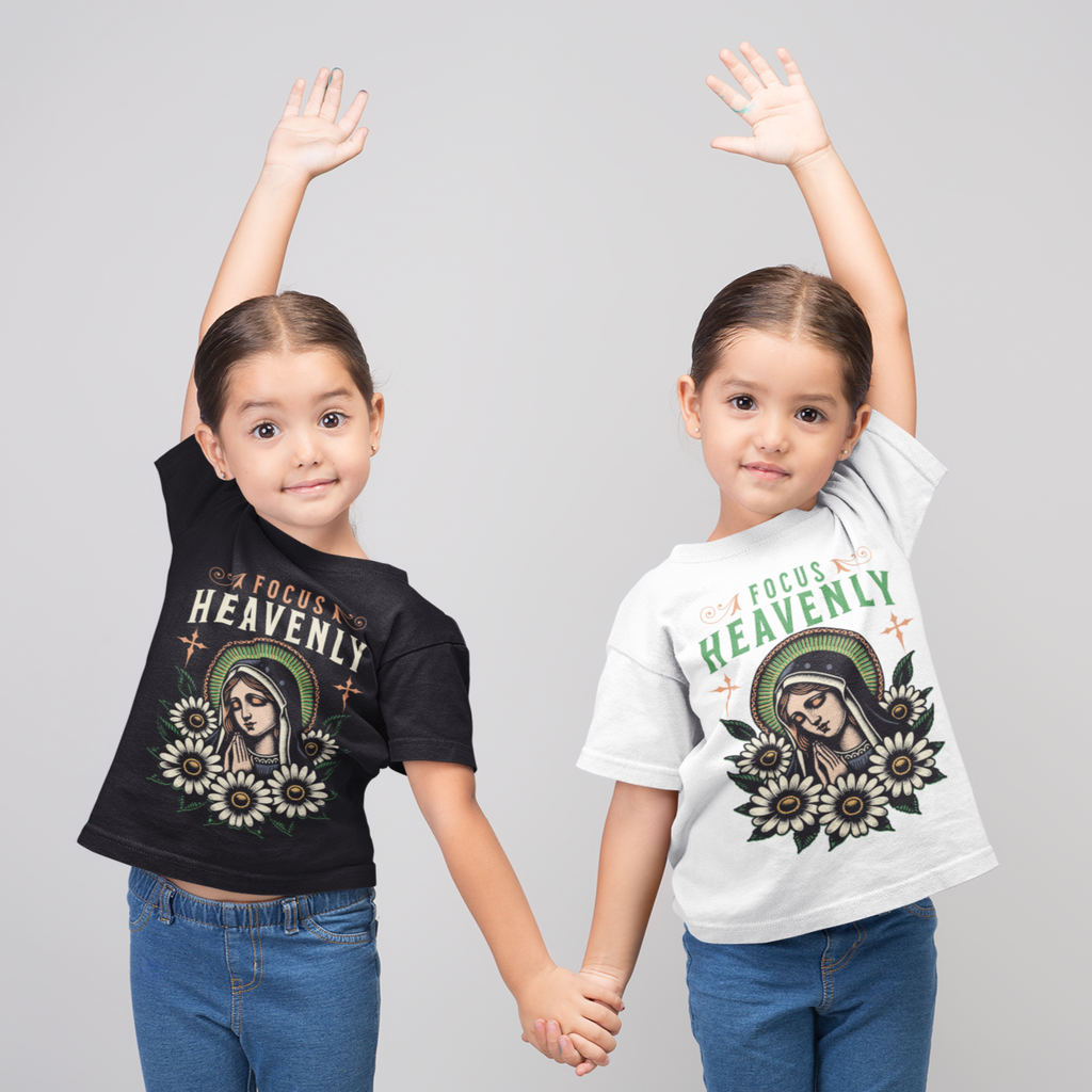 MAGDALENE - Kids Tee
