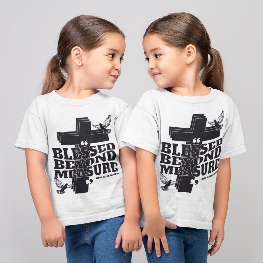 MARIAH - Kids Tee