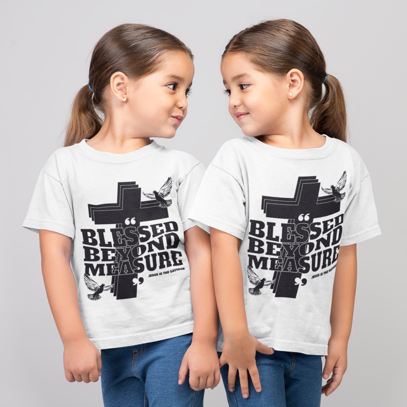 MARIAH - Kids Tee
