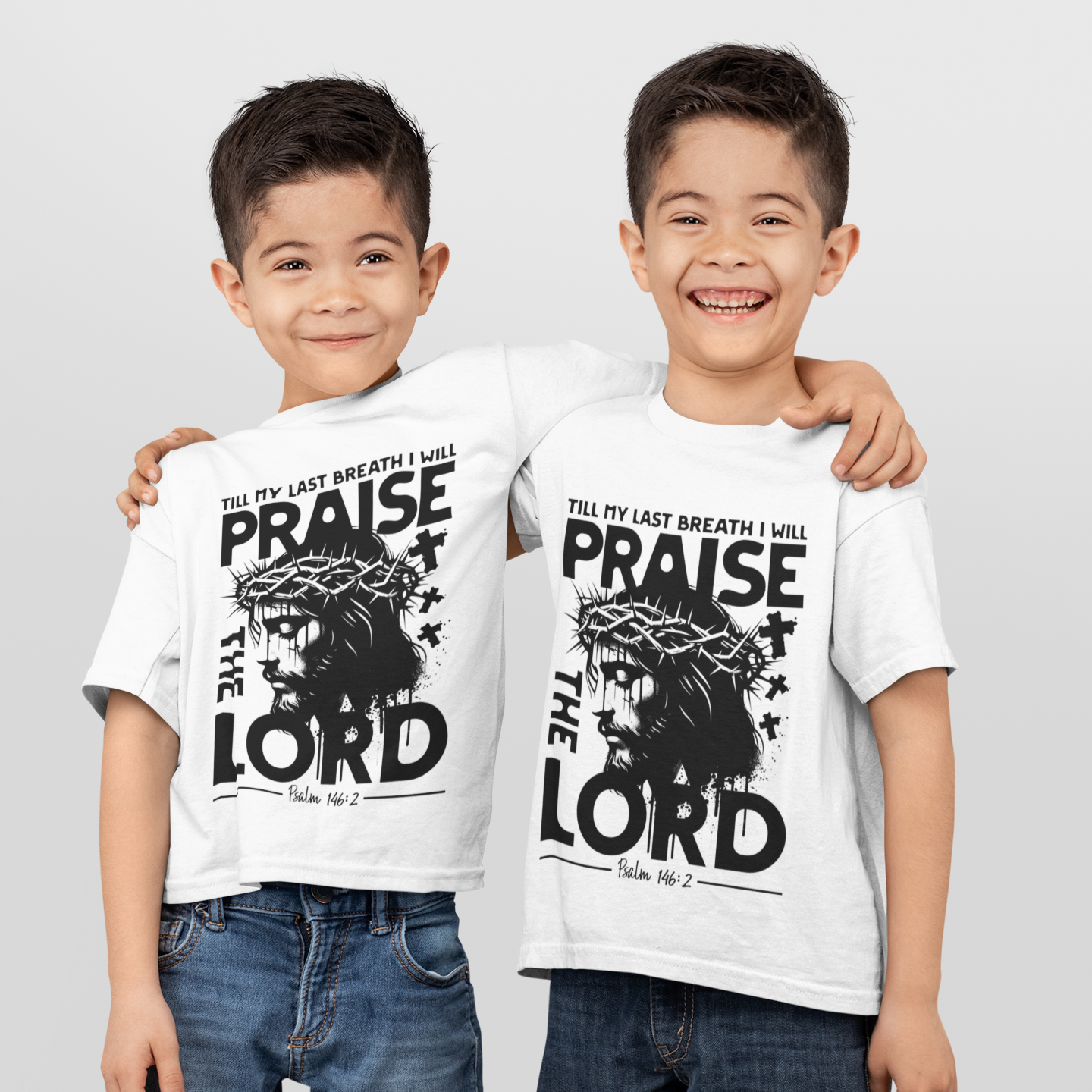 LISA - Kids Tee