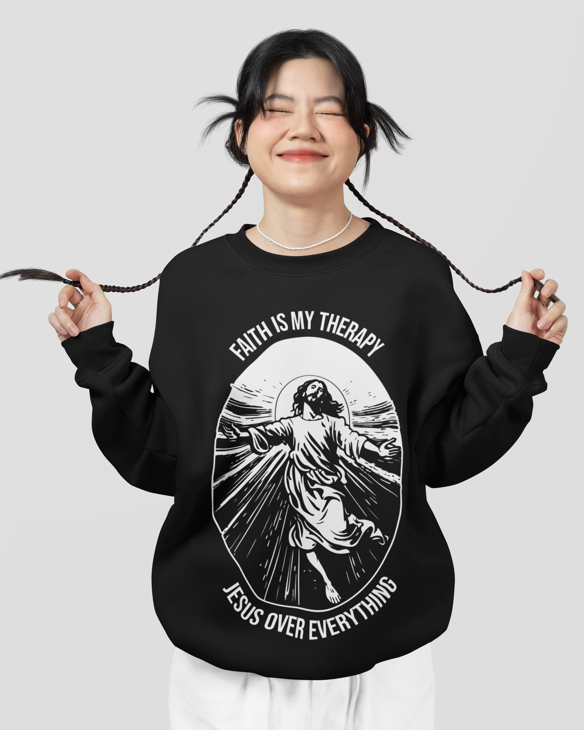 JAMIE - Sweatshirt