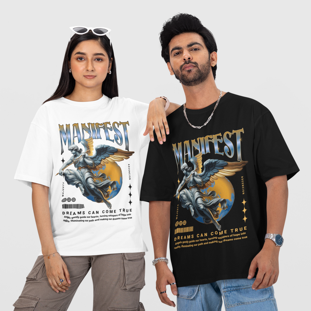 LUCAS - Basic Tee