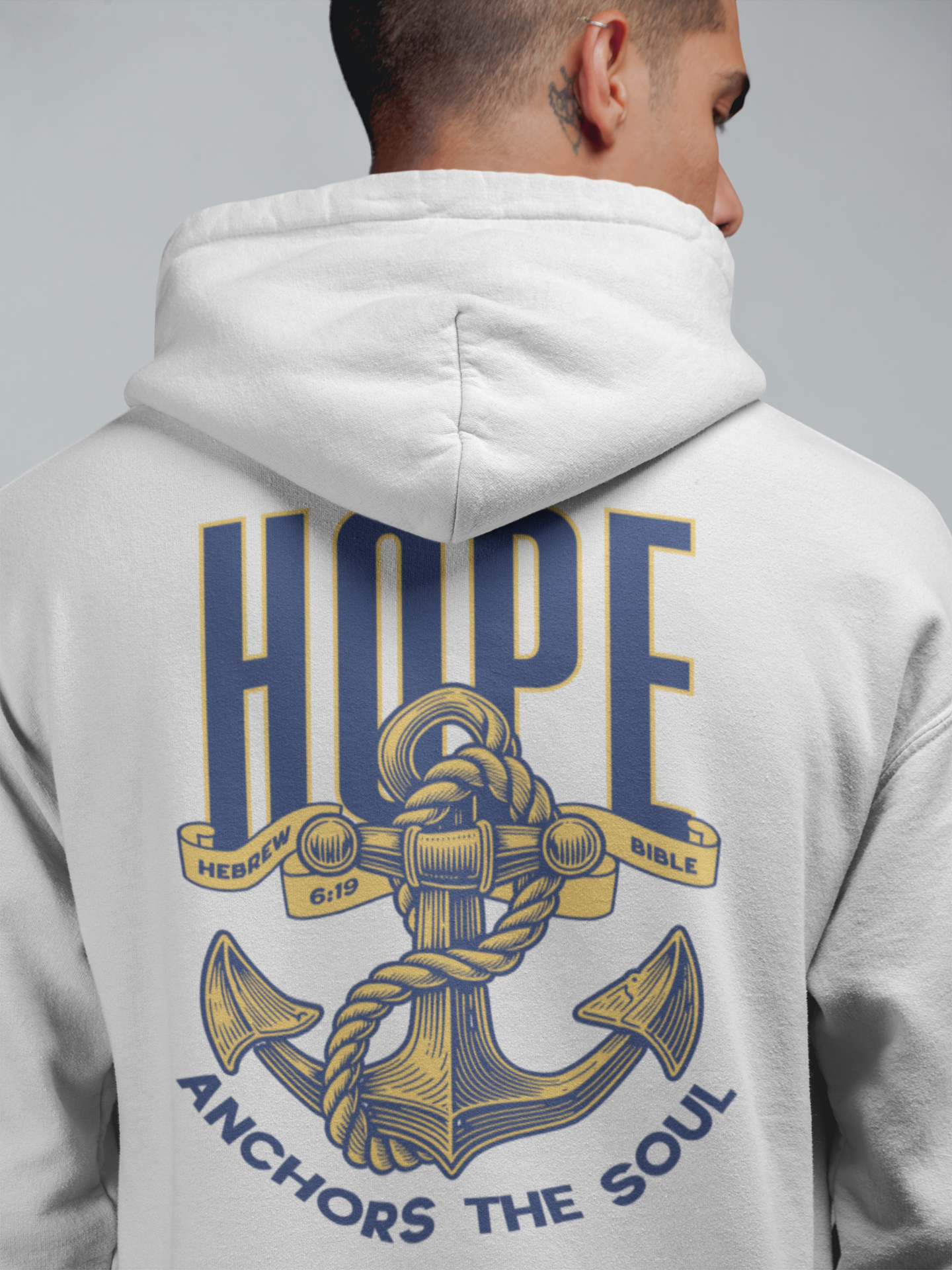 LYDIA - Hoodie