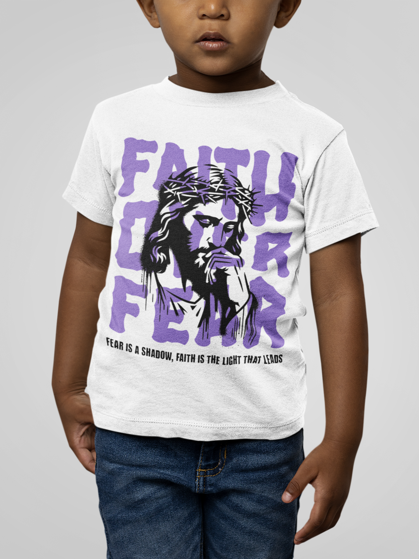 ESTEBAN - Kids Tee