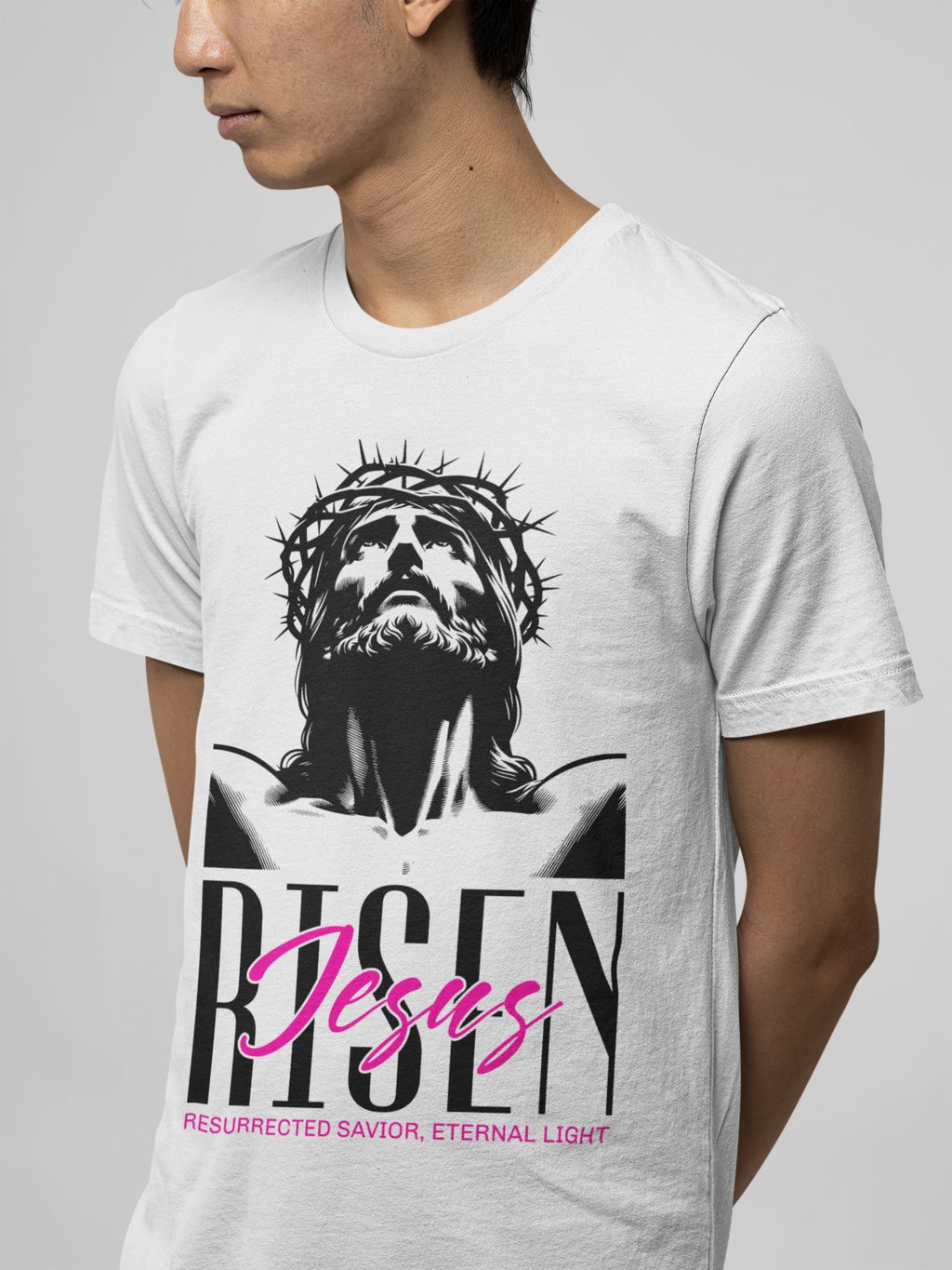 ESTHER - Basic Tee