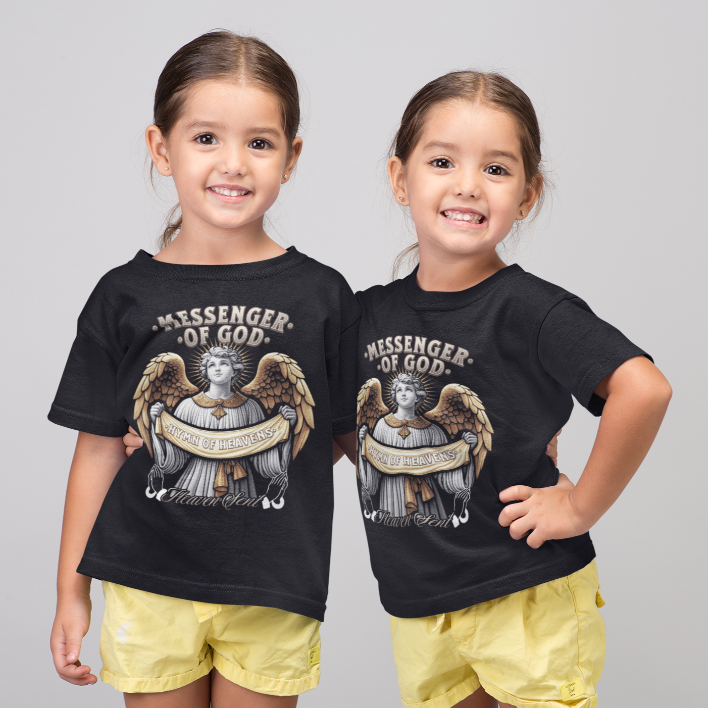 MARIAM - Kids Tee
