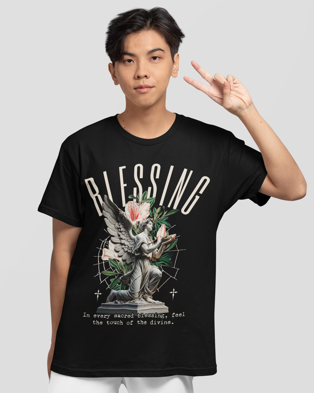 RAE - Basic Tee