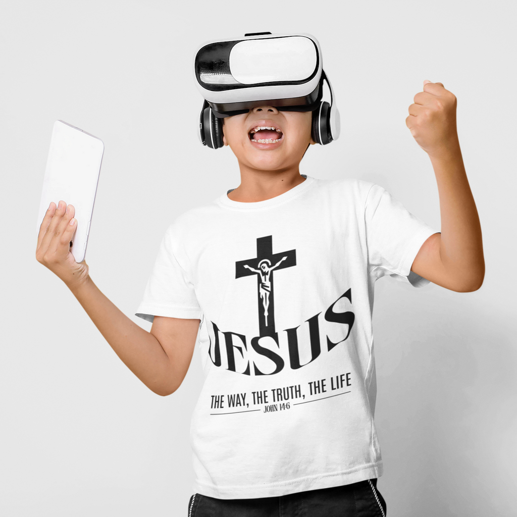 HOSEAH - Kids Tee