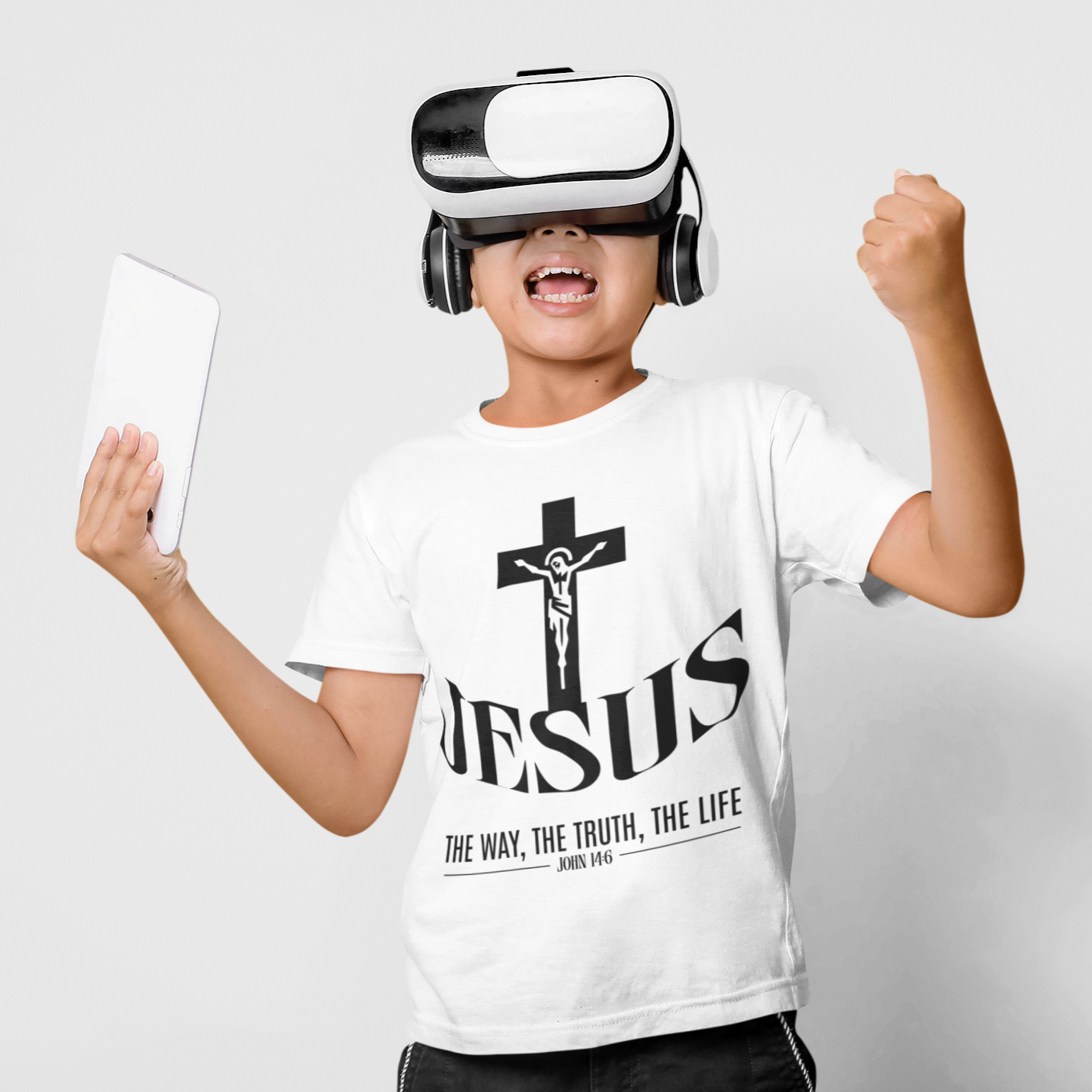 HOSEAH - Kids Tee