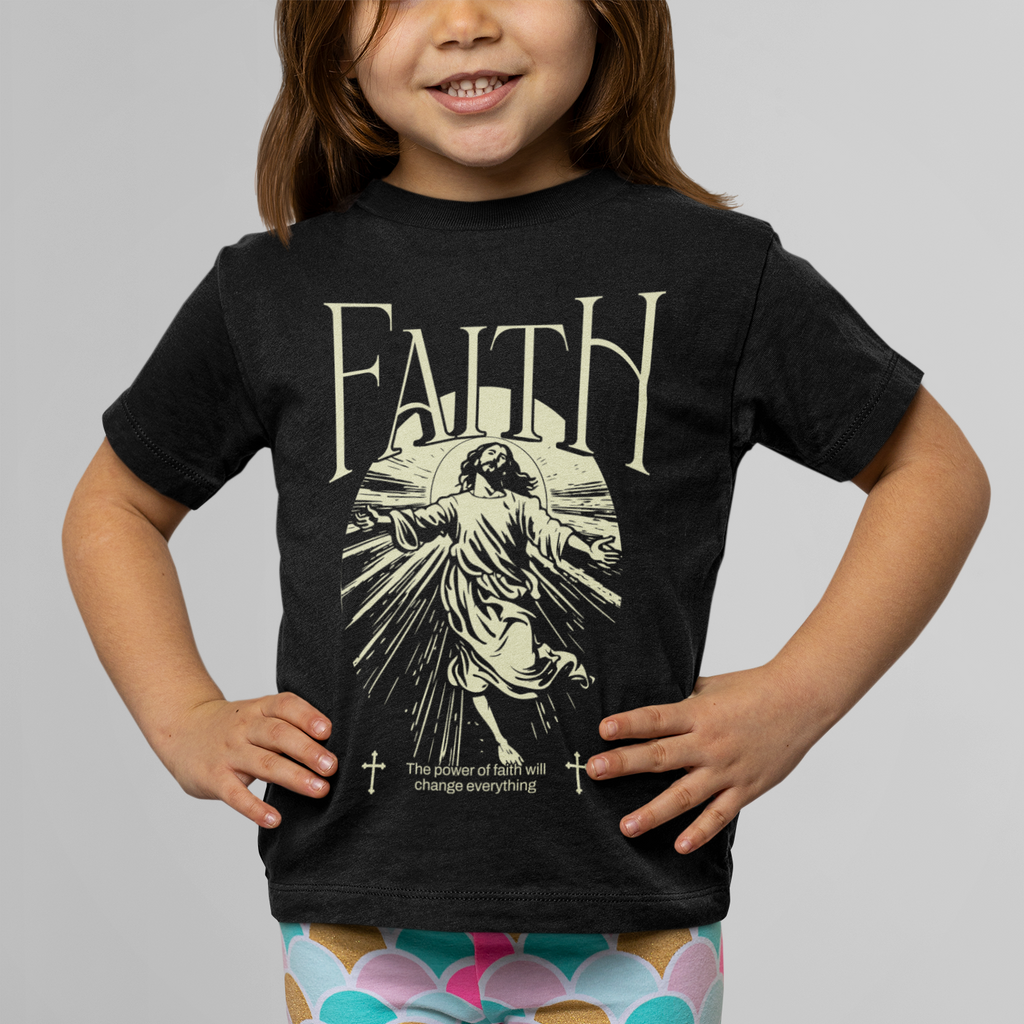 JAYDEN - Kids Tee