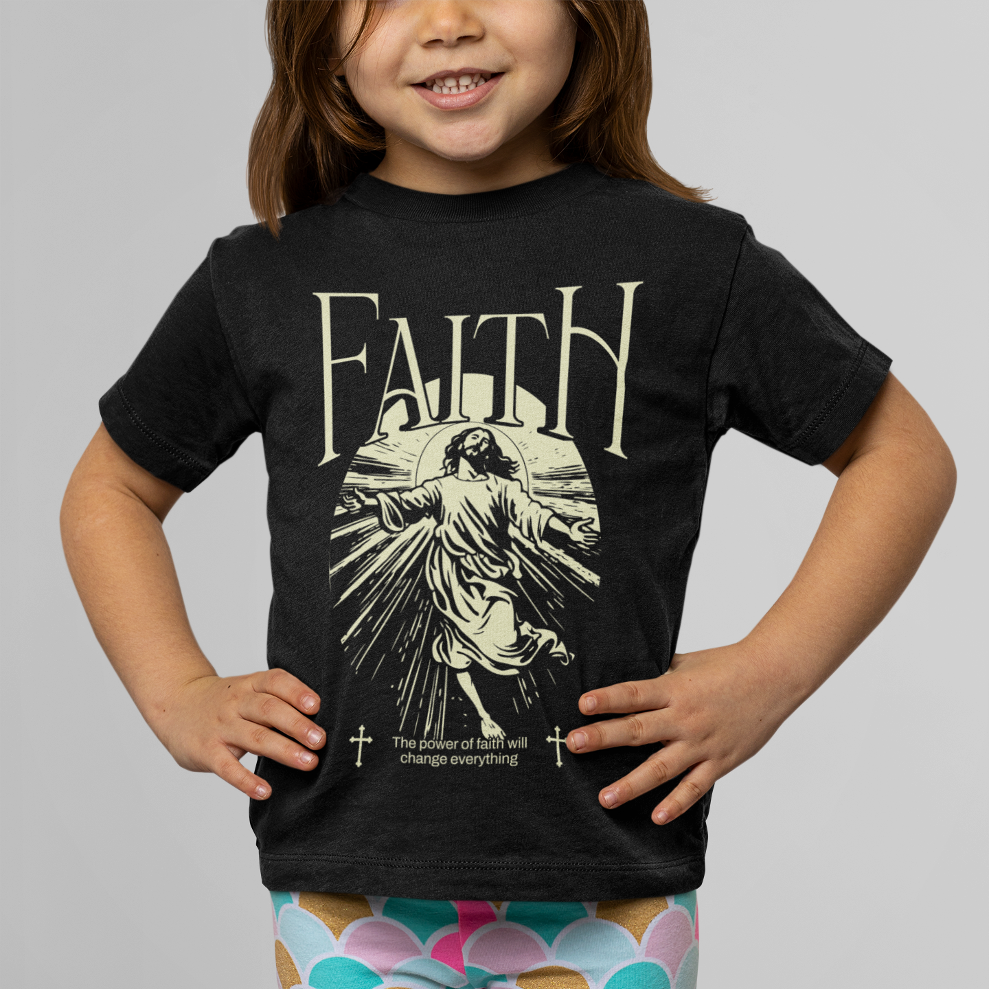 JAYDEN - Kids Tee