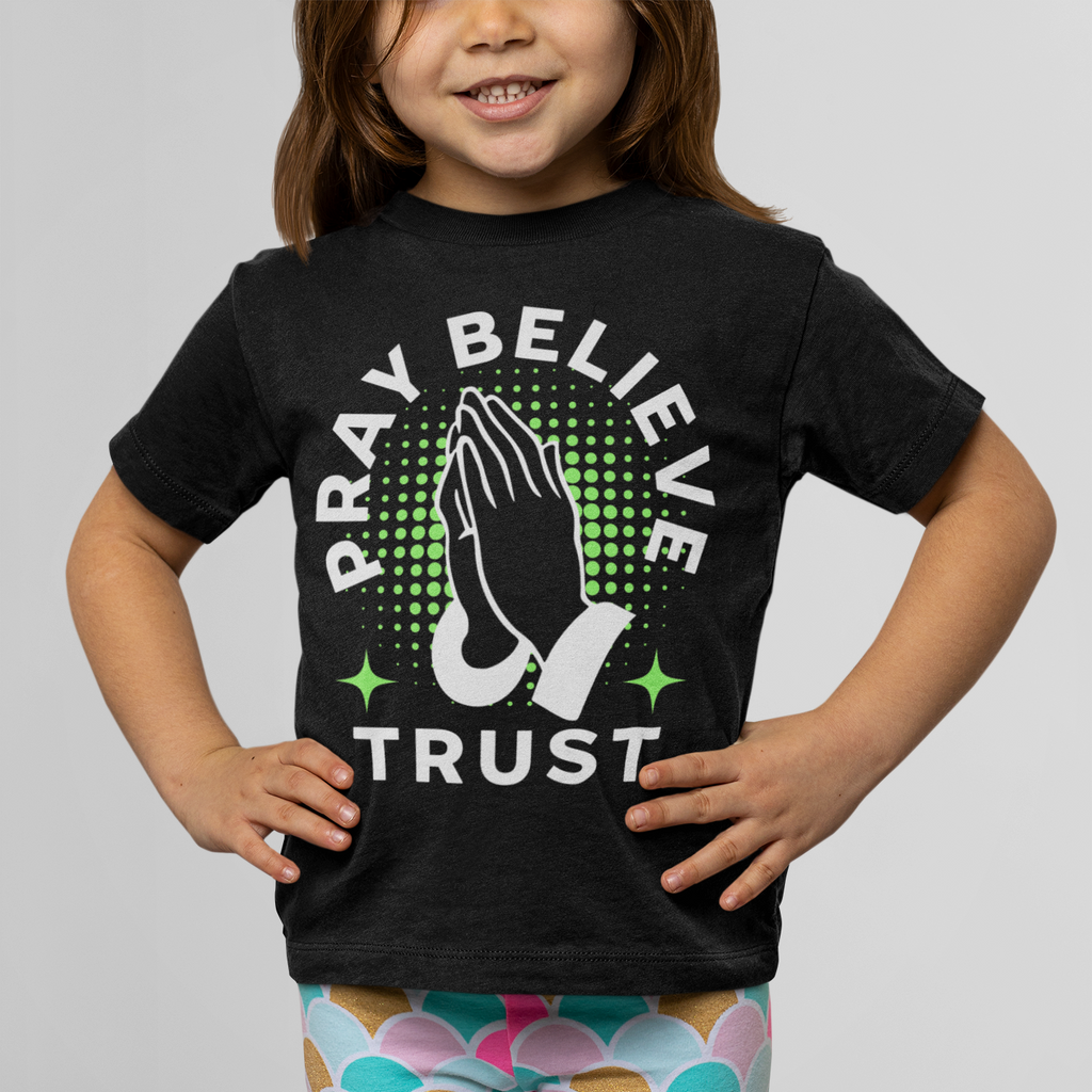 ISHMAEL - Kids Tee