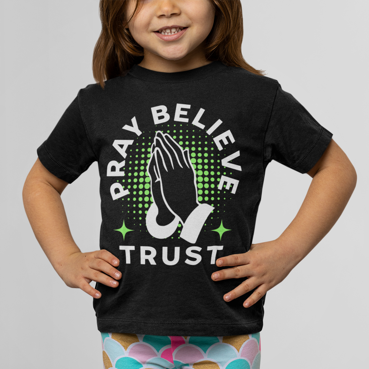 ISHMAEL - Kids Tee