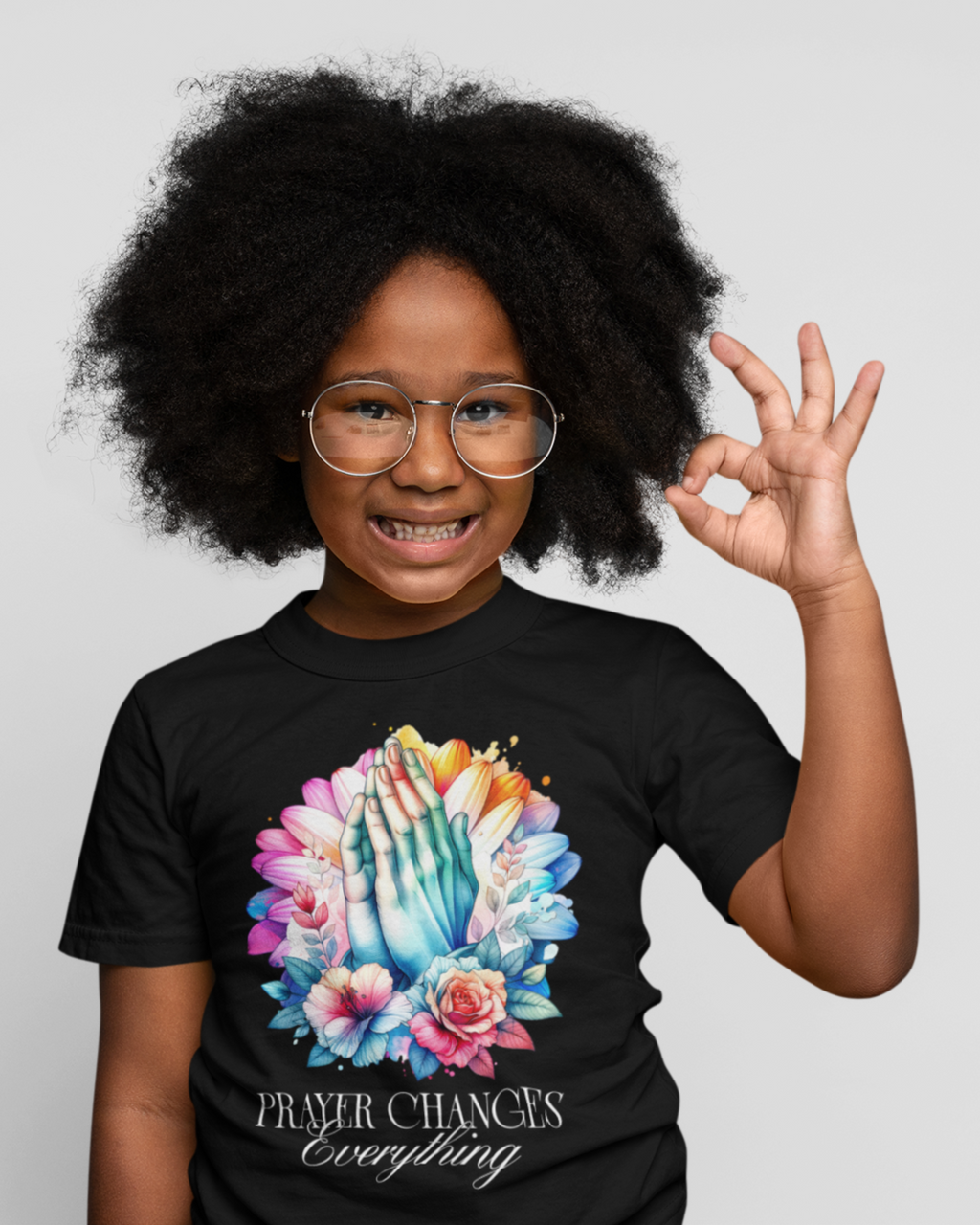 ARIEL - Kids Tee