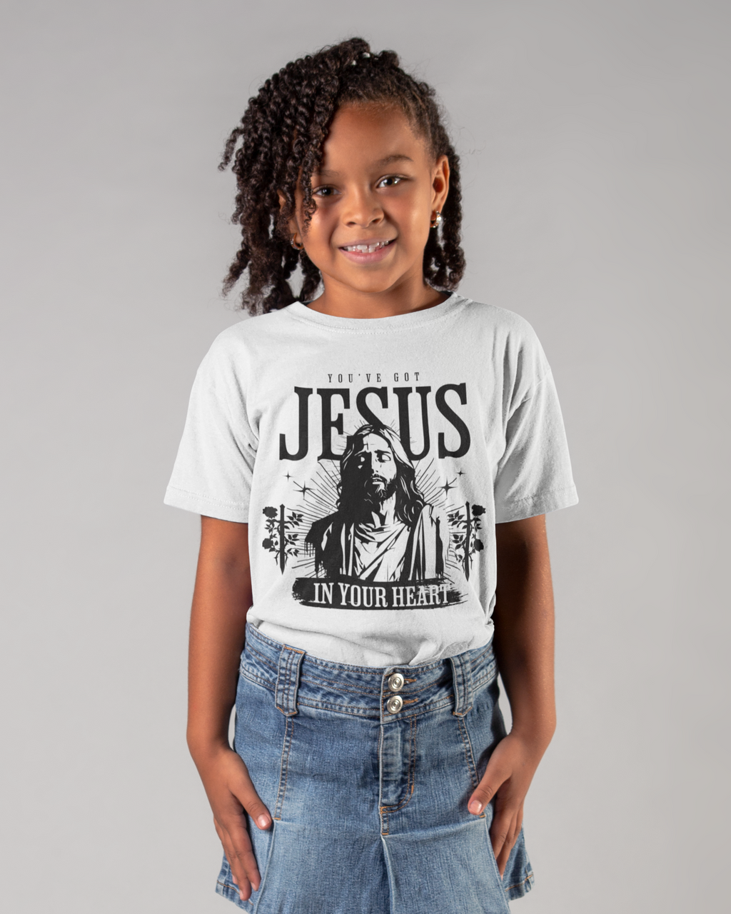 MALENA - Kids Tee