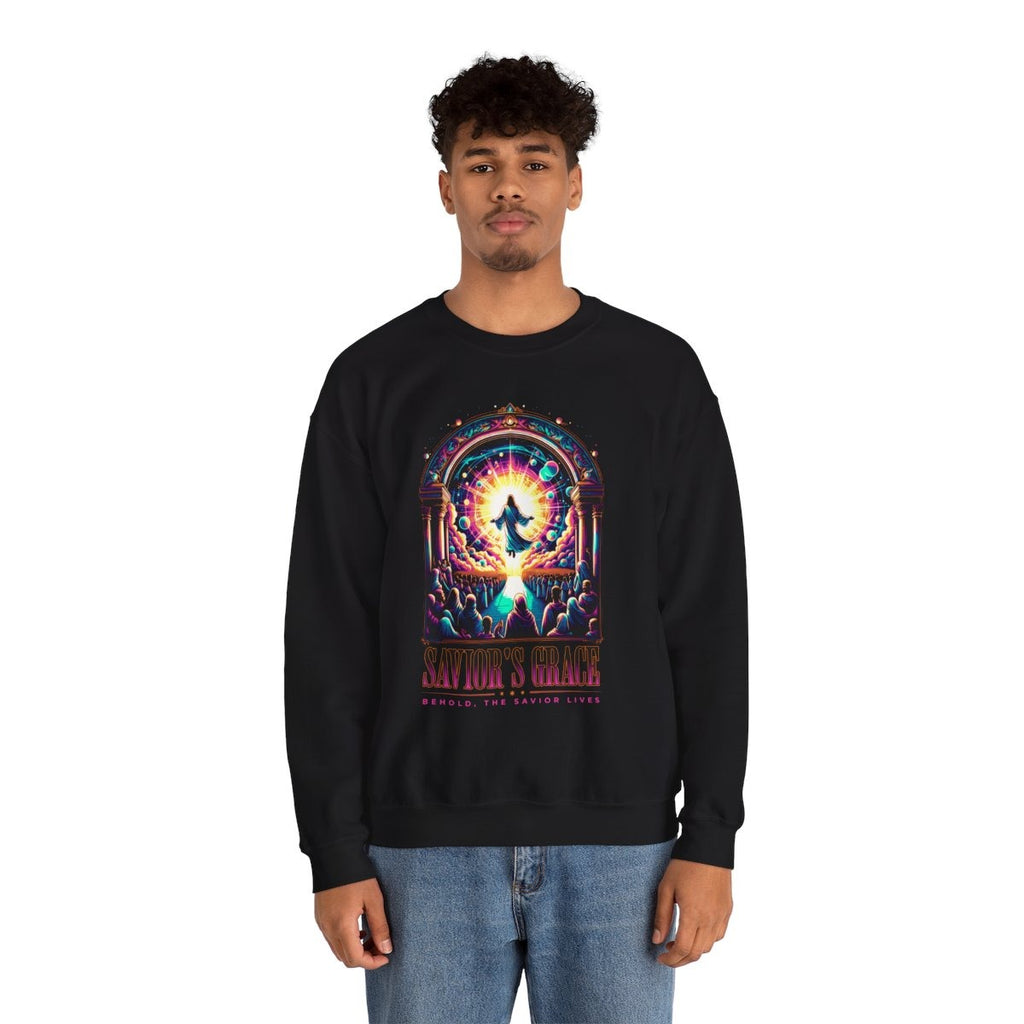 ELIJAH - Sweatshirt