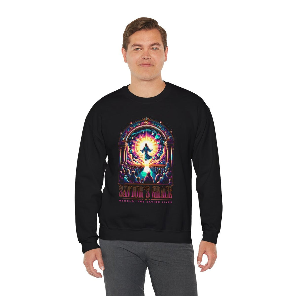 ELIJAH - Sweatshirt