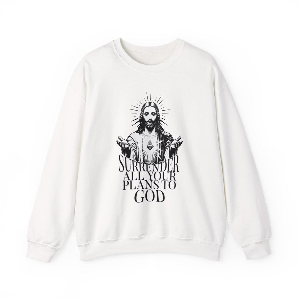 JACOB - Sweatshirt