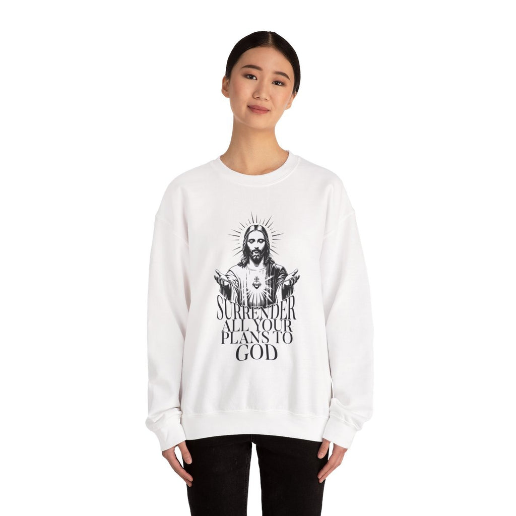 JACOB - Sweatshirt