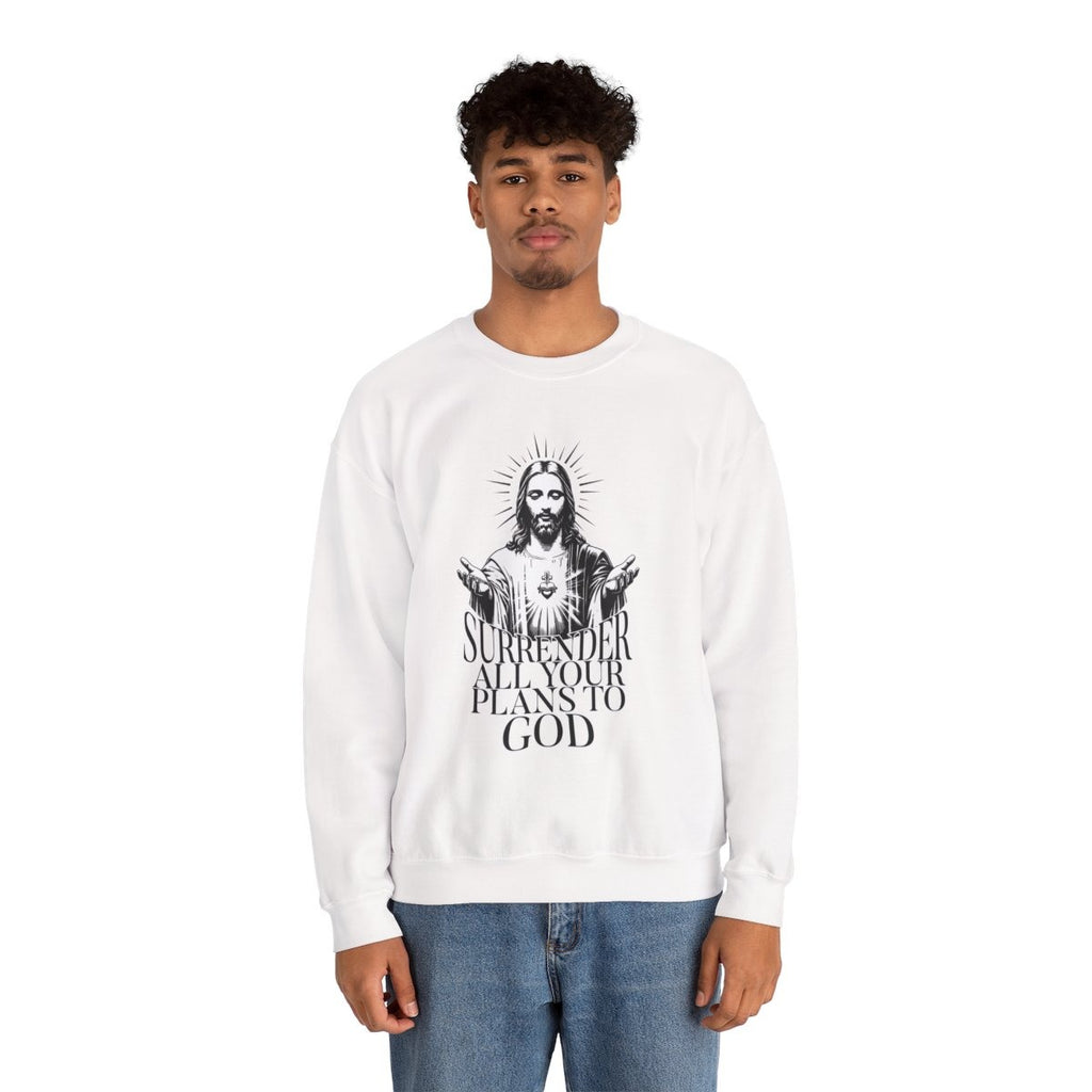 JACOB - Sweatshirt