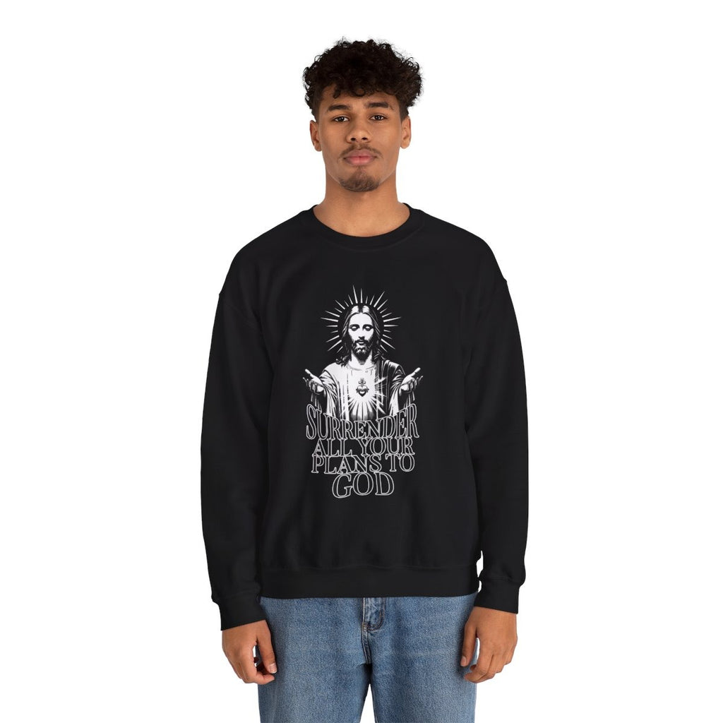 JACOB - Sweatshirt