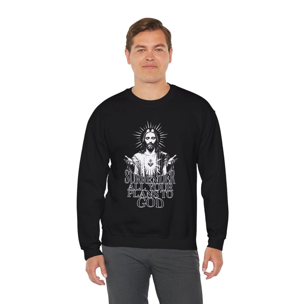 JACOB - Sweatshirt