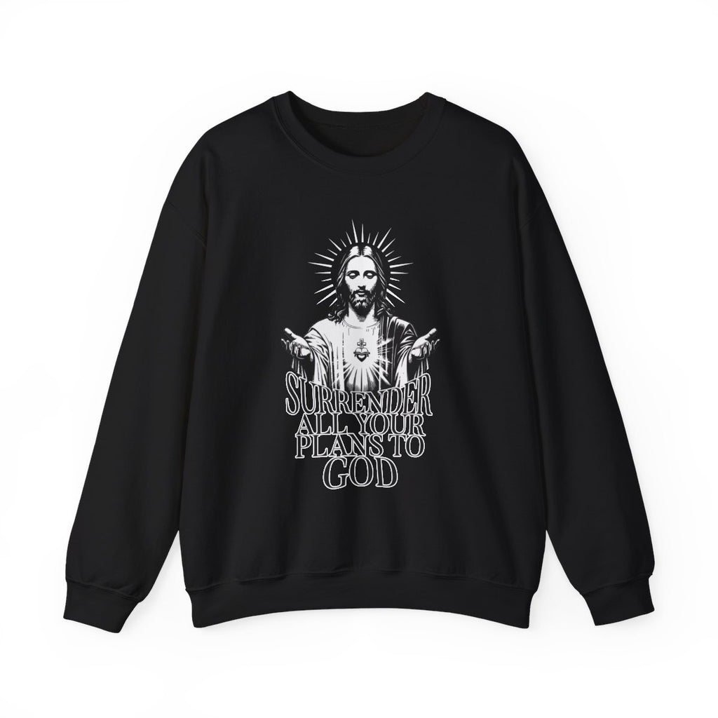 JACOB - Sweatshirt