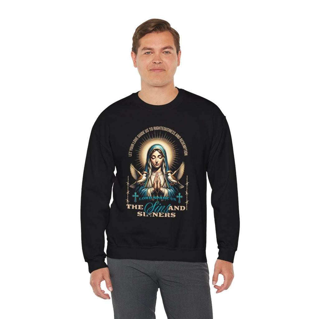 ANNA - Sweatshirt