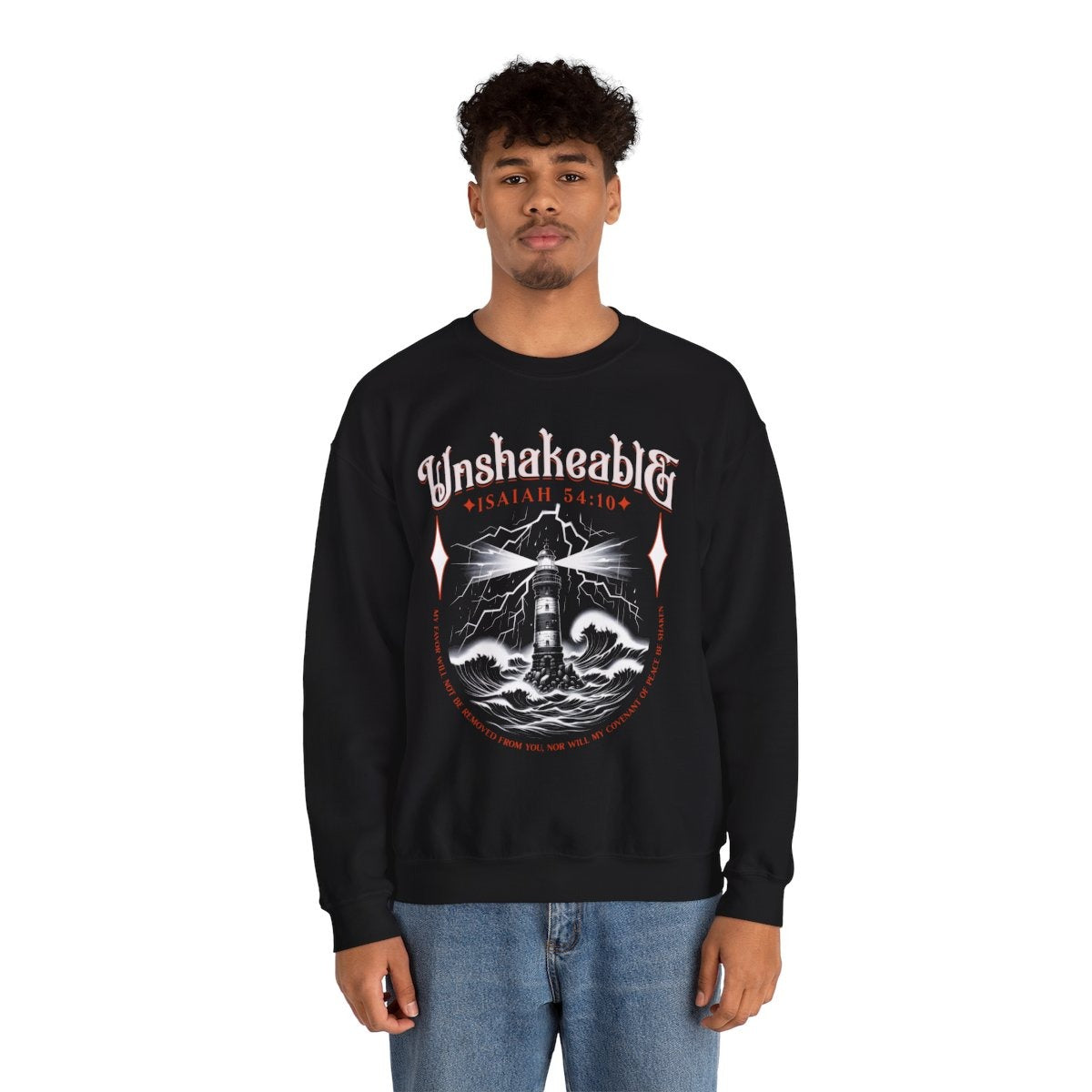 MATTHEW - Sweatshirt