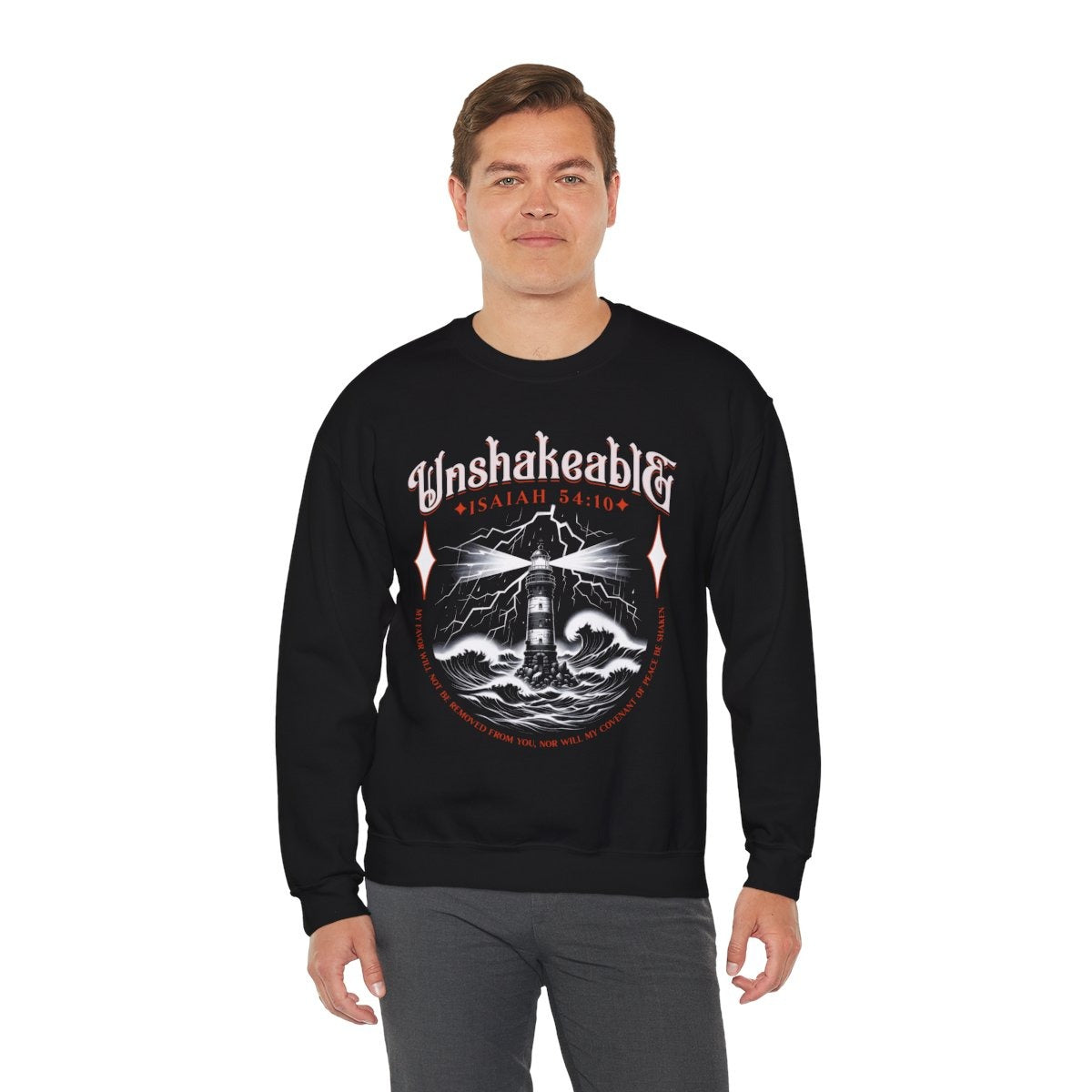 MATTHEW - Sweatshirt