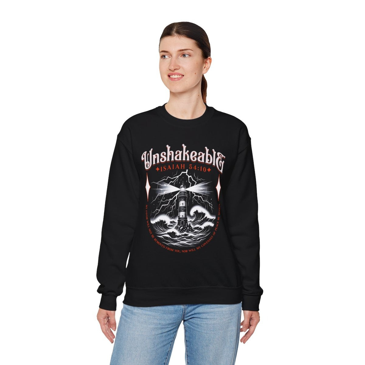 MATTHEW - Sweatshirt