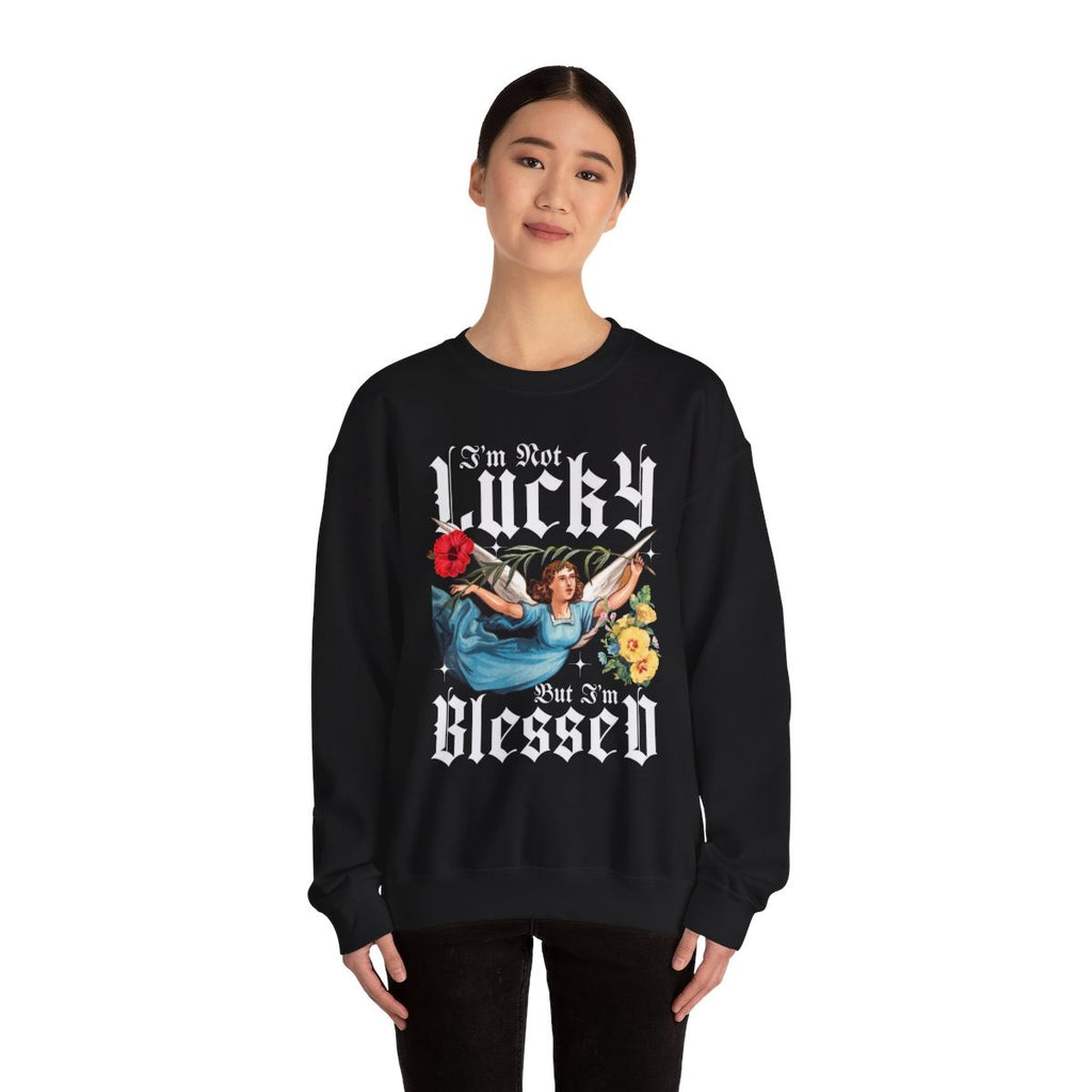 EZRA - Sweatshirt