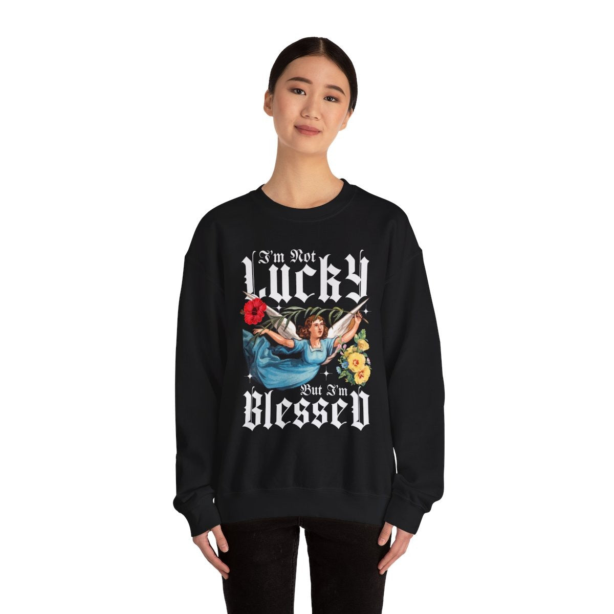 EZRA - Sweatshirt