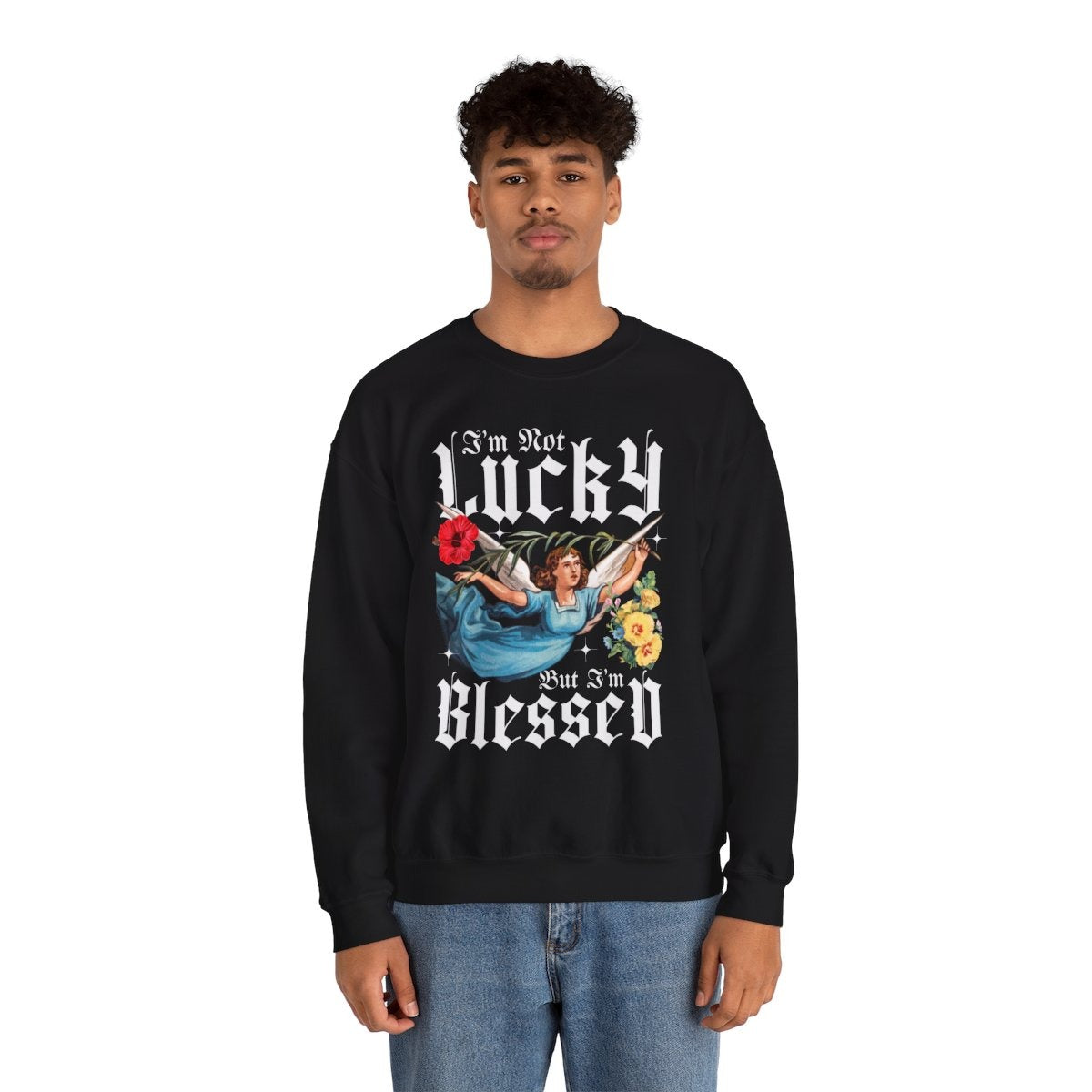 EZRA - Sweatshirt