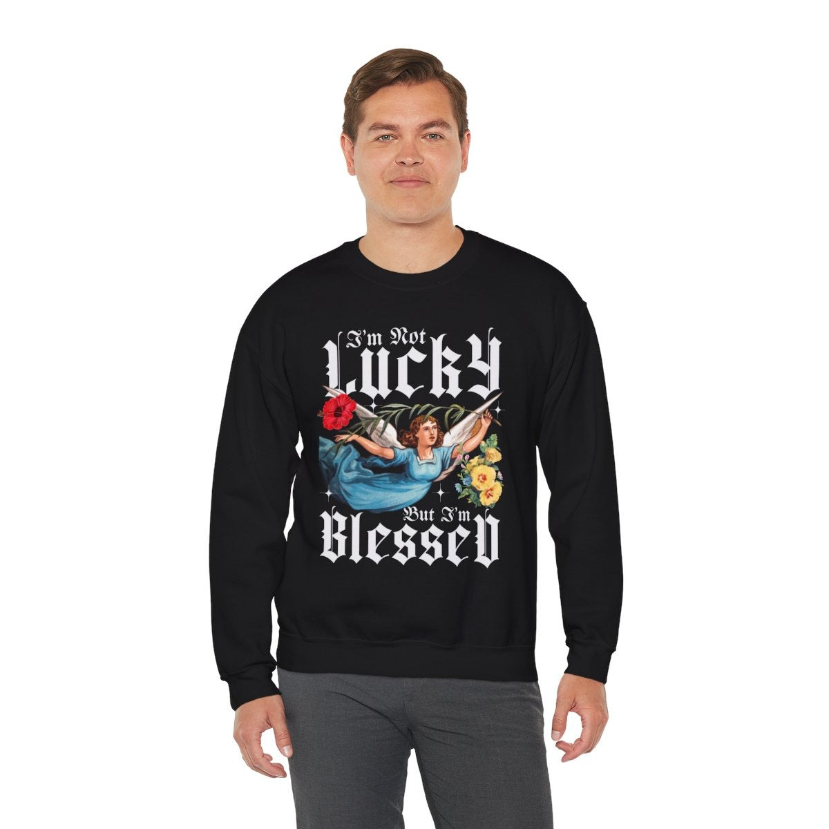 EZRA - Sweatshirt