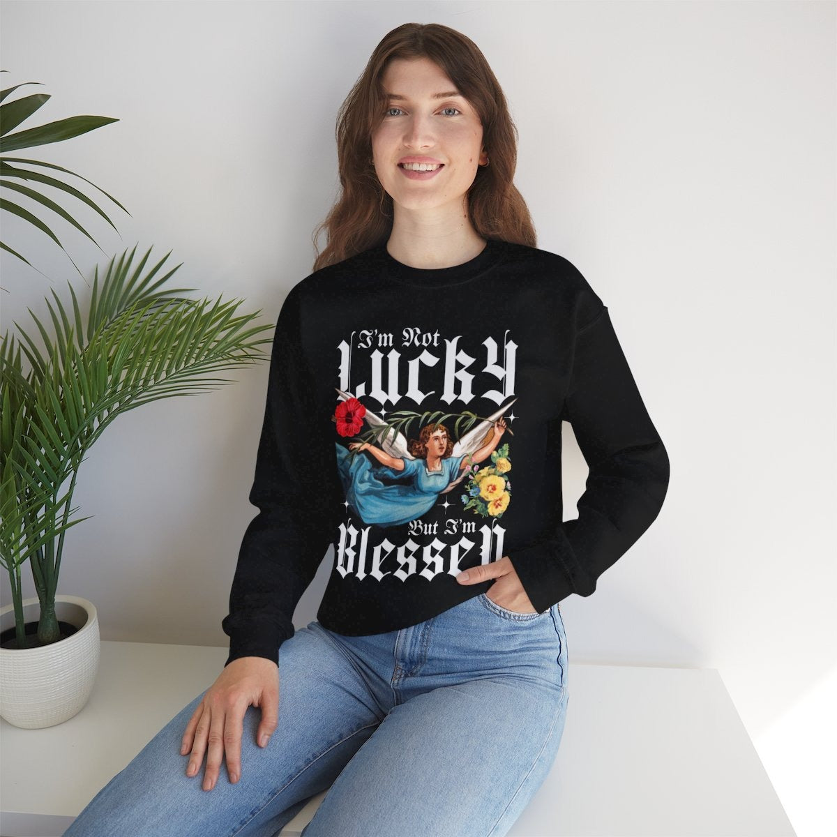 EZRA - Sweatshirt