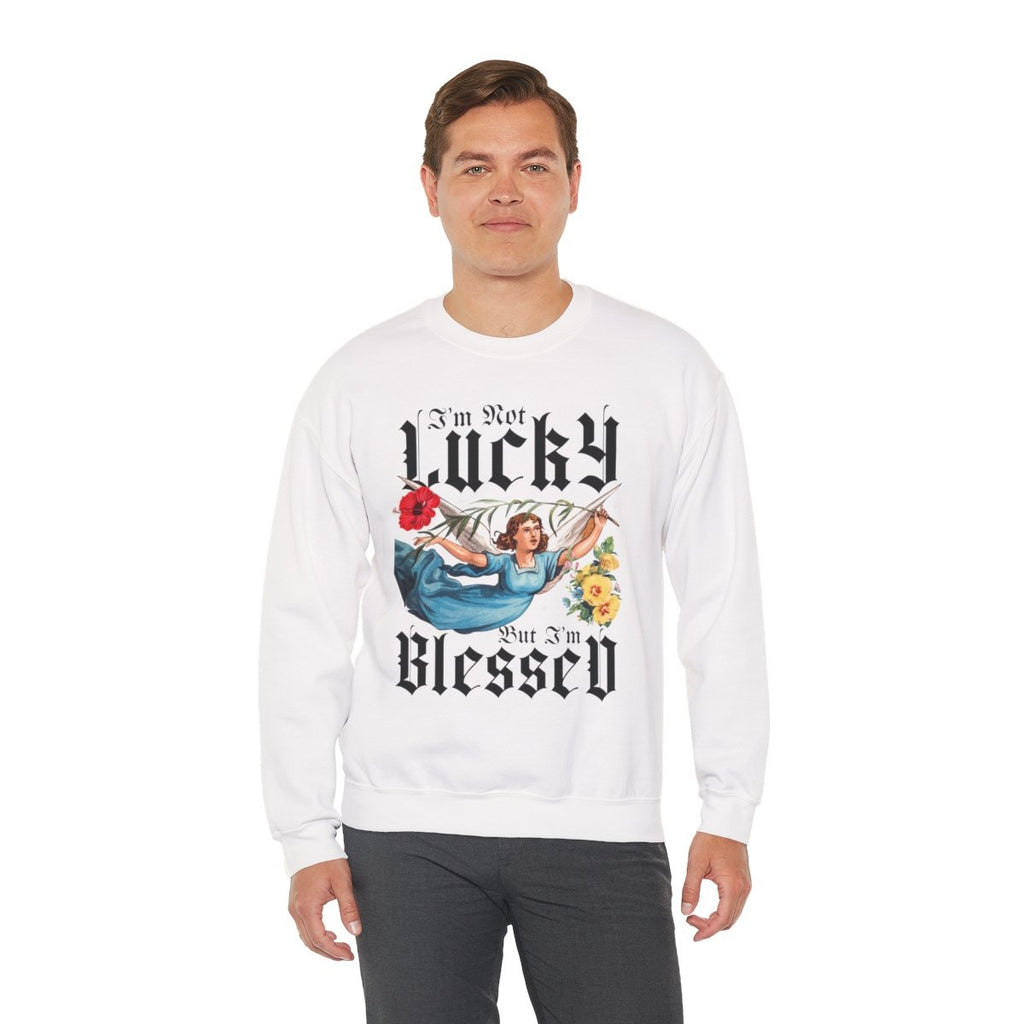 EZRA - Sweatshirt