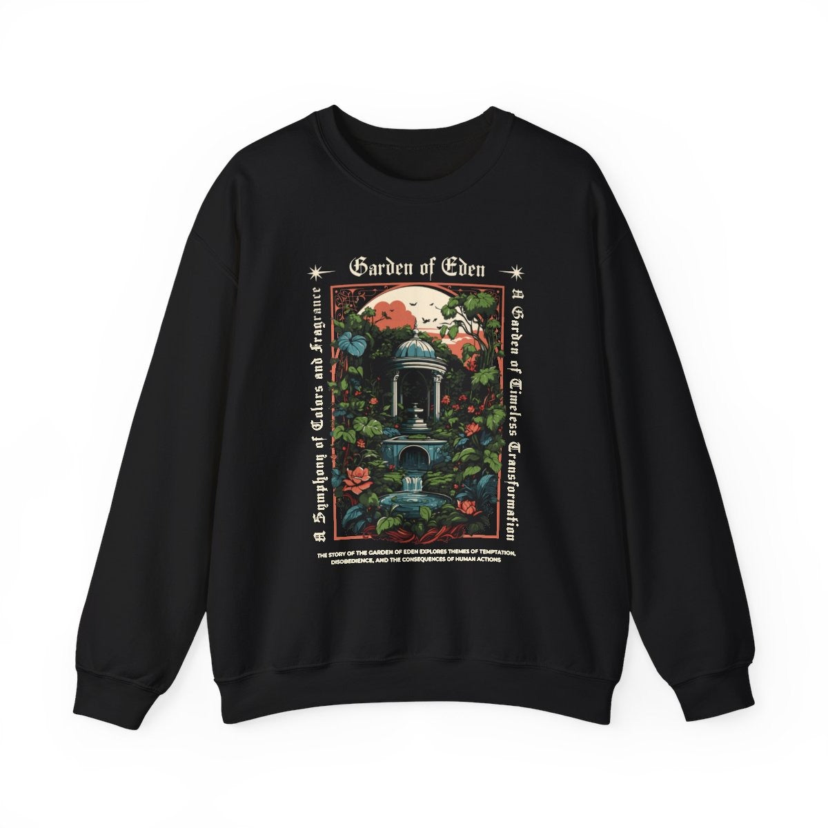 EVE - Sweatshirt