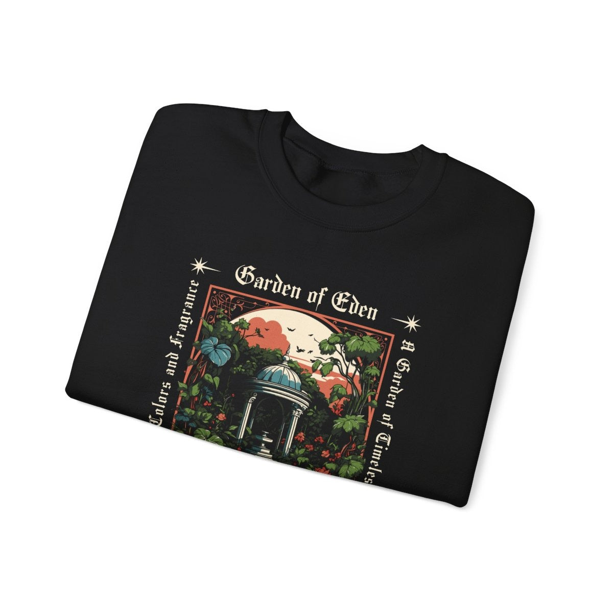 EVE - Sweatshirt