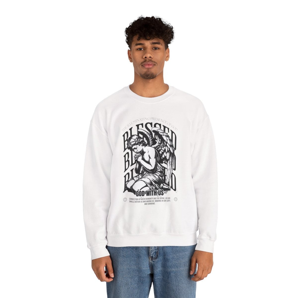 ISAAC - Sweatshirt