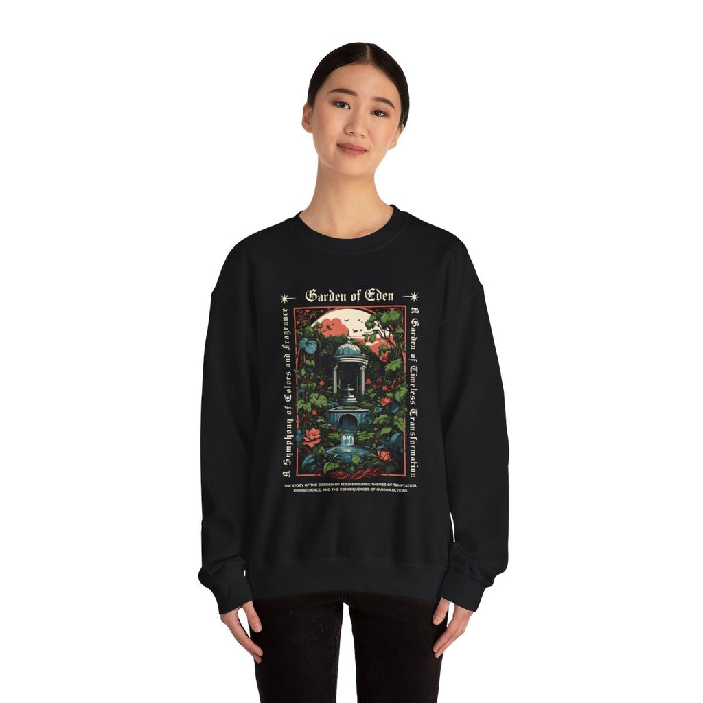 EVE - Sweatshirt