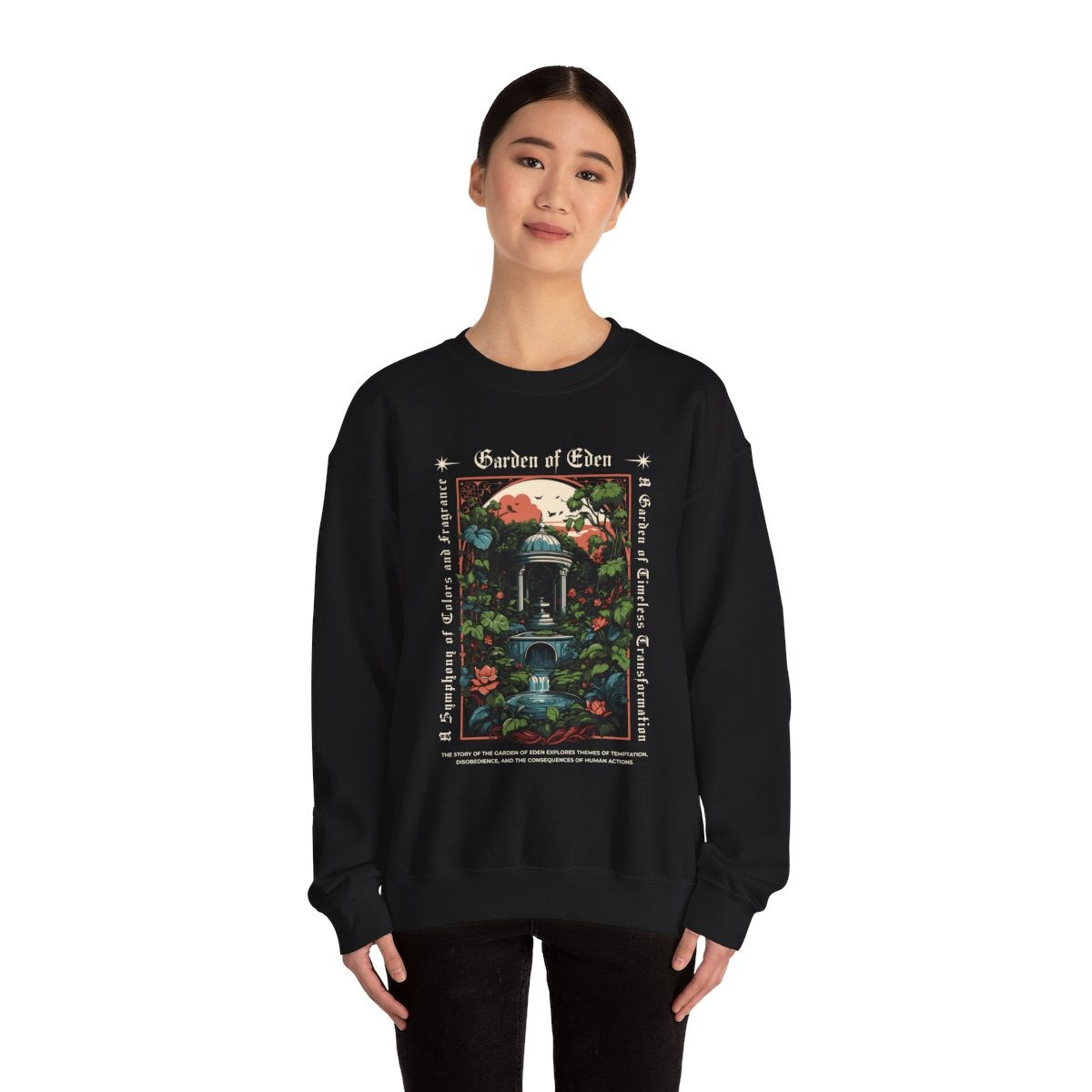 EVE - Sweatshirt