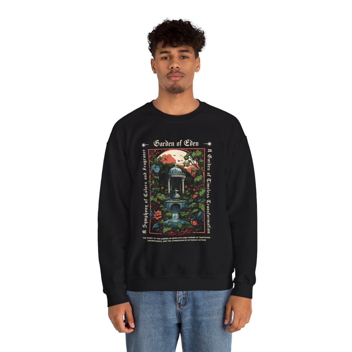EVE - Sweatshirt