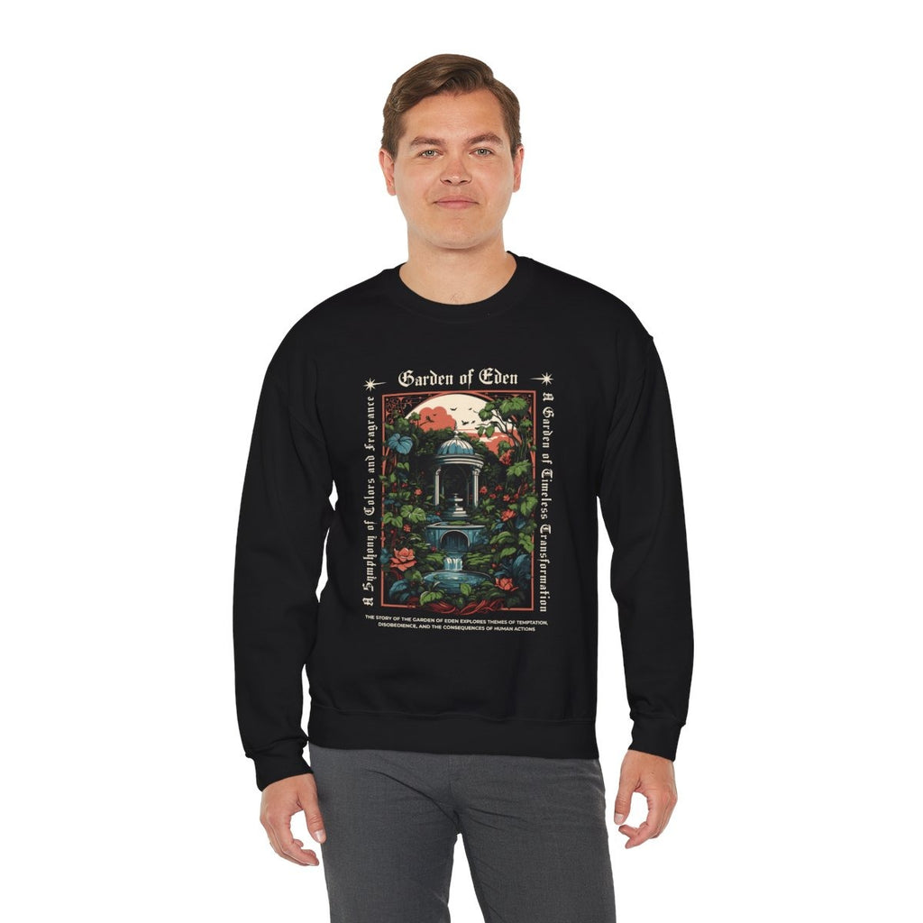 EVE - Sweatshirt